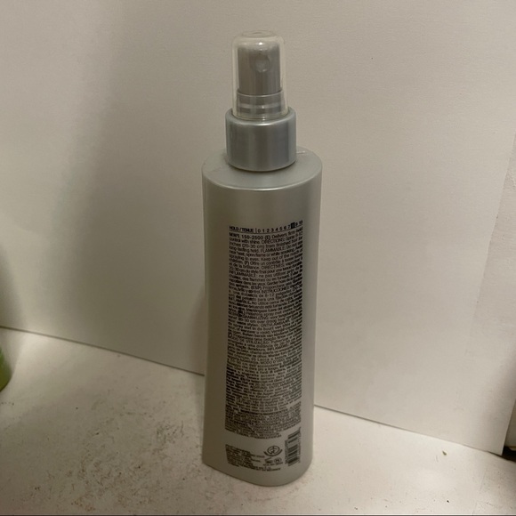 Joico JoiFix Firm 08 Finishing Spray HTF - Picture 3 of 3